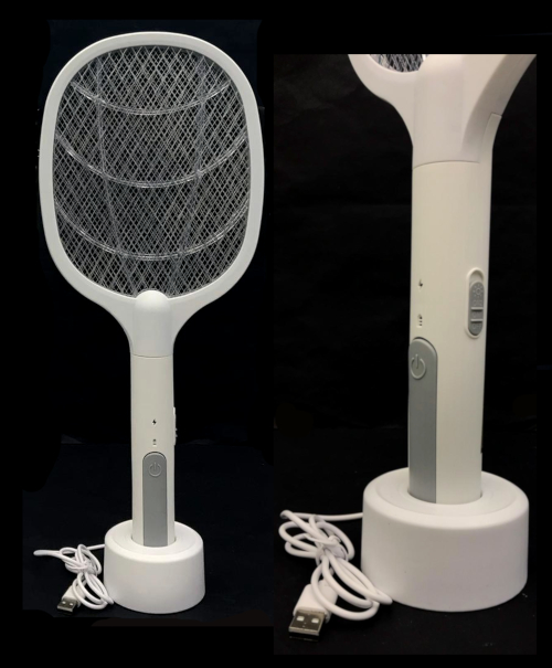Electric Mosquito Swatter (S)